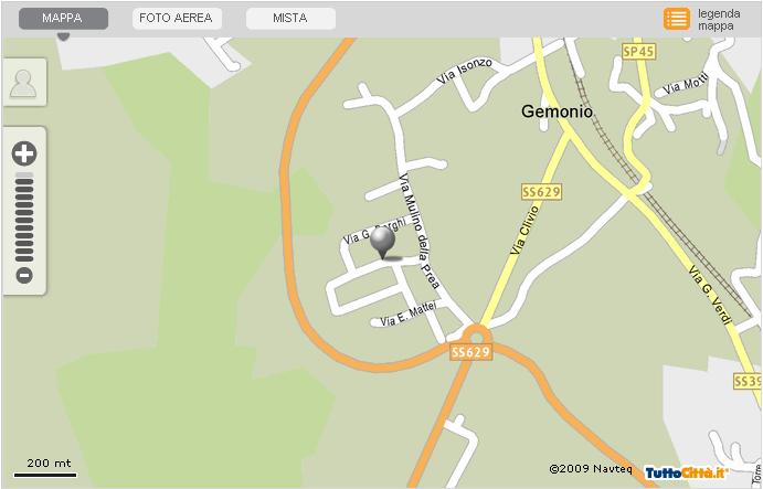 Mappa